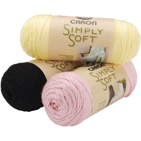 caron simply soft